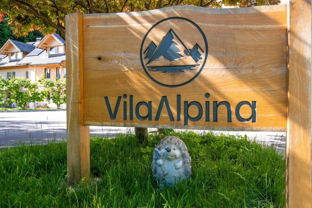 Alpina Bled